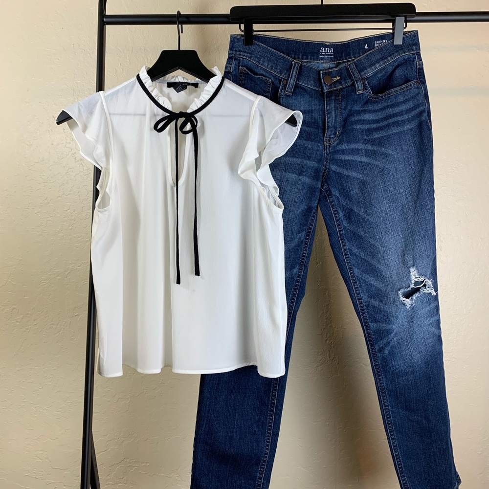 Forever 21 Brand Top Small NWT